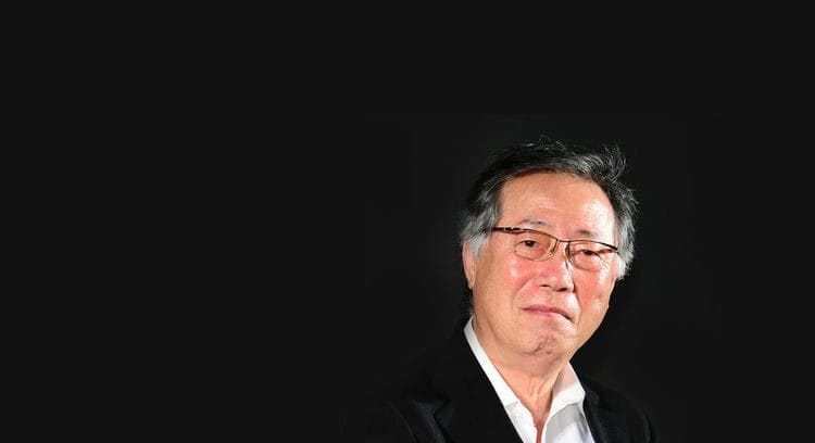 Nam diễn viên gạo cội Buyn Hee Bong