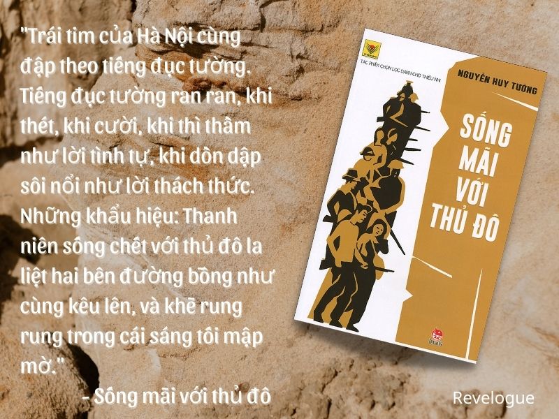 Tinh thần thanh niên Hà Nội những ngày kháng chiến