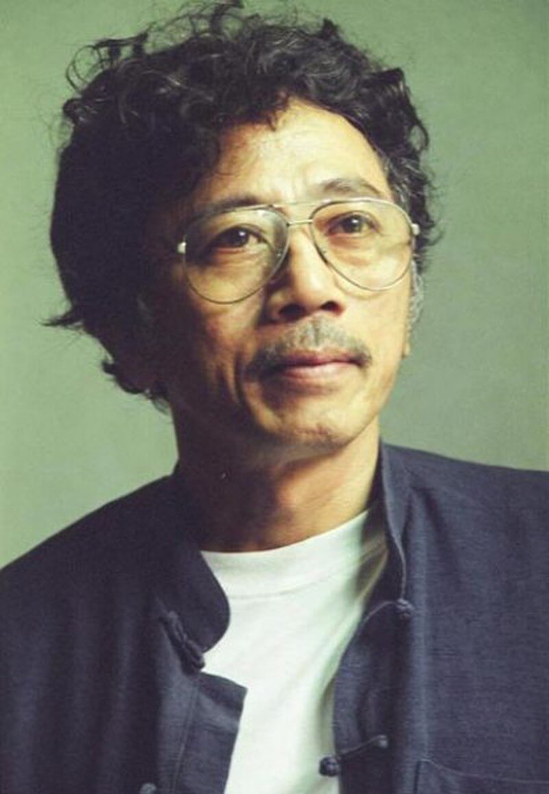 Ảnh minh họa cho nhà văn Chu Lai