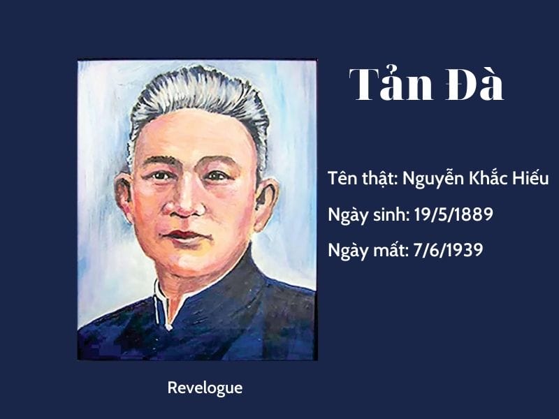 Tản Đà người nghệ sĩ tài hoa của văn học Việt Nam