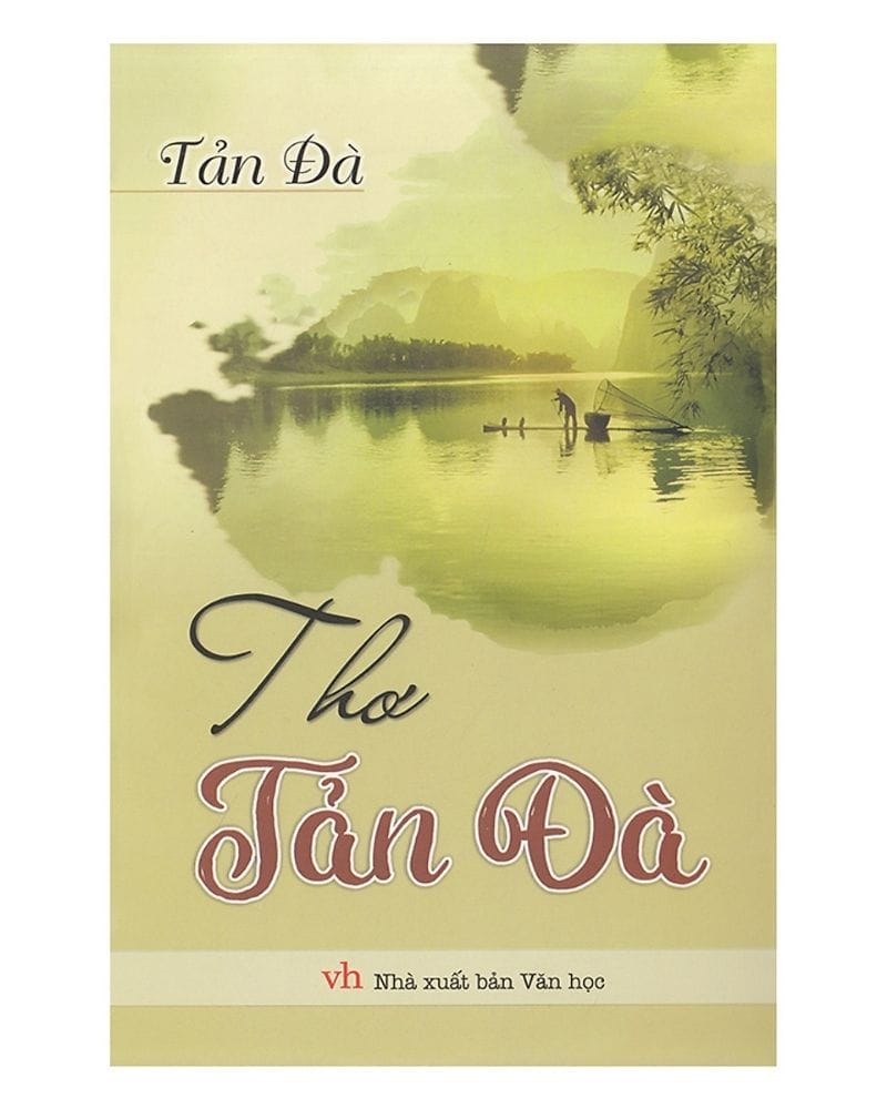 Tản Đà và những bài thơ để đời