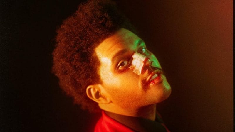 Âm nhạc của The Weeknd thường có không khí u ám và bí ẩn