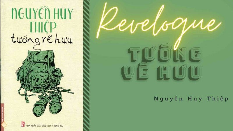 Ảnh đại diện cho Tướng về hưu