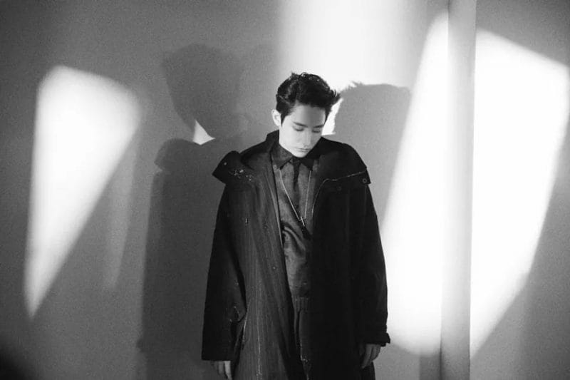 Lee Soo Hyuk chưa bao giờ từ bỏ tình yêu với điện ảnh