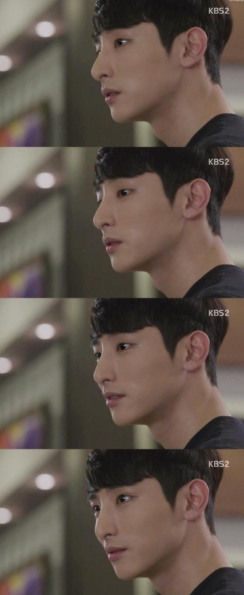 Lee Soo Hyuk hoá thân thành công tố viên trong bộ phim truyền hình Cá mập