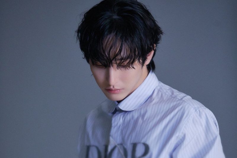Lee Soo Hyuk là ngôi sao triển vọng của làng giải trí Hàn Quốc