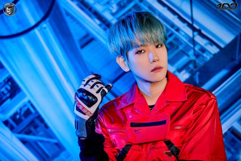 Baekhyun cùng SuperM mang làn gió mới khuynh đảo K-Pop