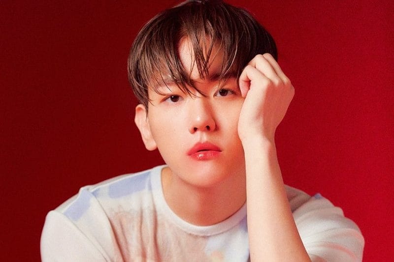 Baekhyun hứa hẹn mang đến những bùng nổ hoành tráng cho làng nhạc Hàn Quốc