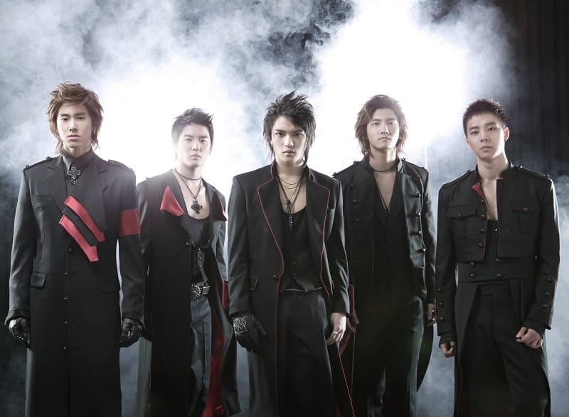 The 2nd Asia Tour Concert “O” với chủ đề chiến tranh và hòa bình