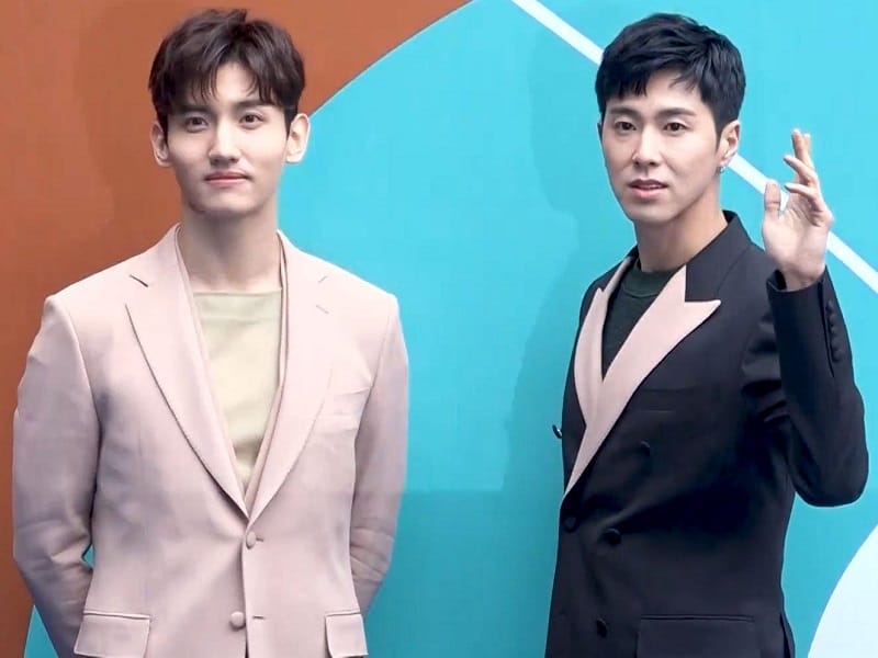 DBSK quyết định trở lại chỉ với hai thành viên
