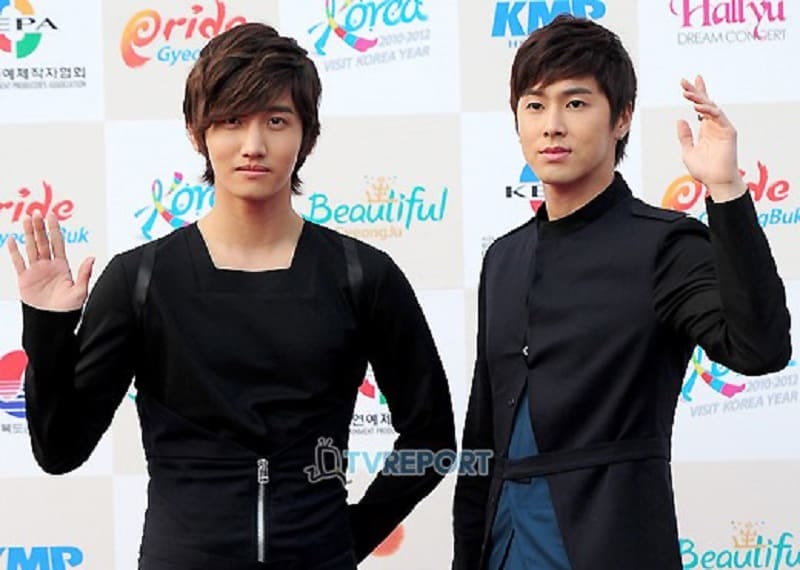 Hallyu Dream Concert 2011