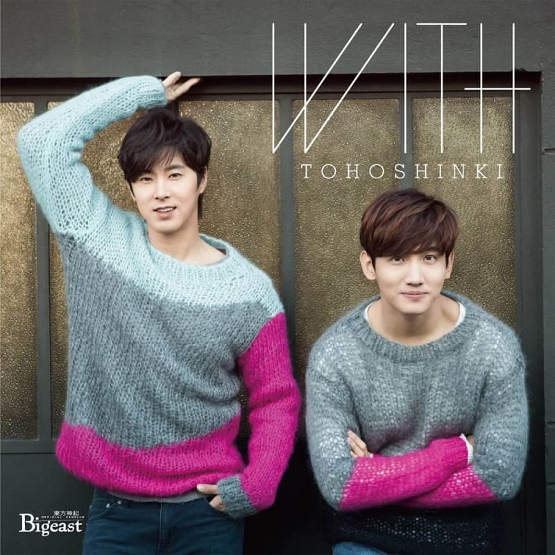 Album With