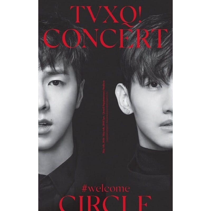 Circle #welcome Tour