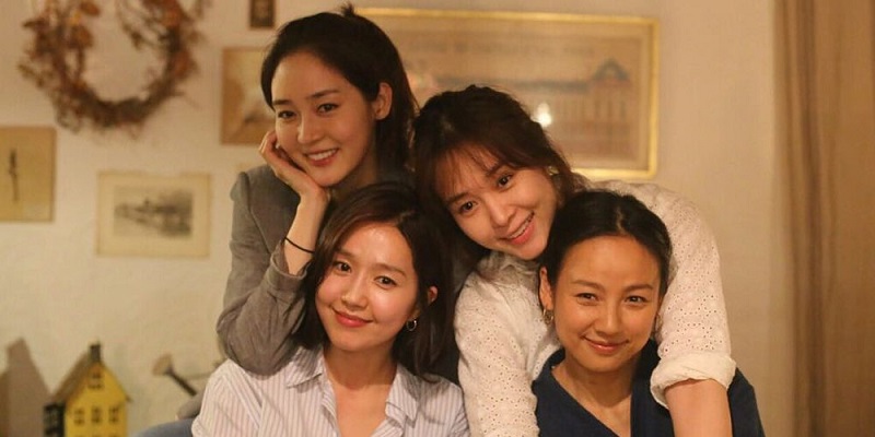 Fin.K.L và ký ức về thời kỳ đầu của Kpop