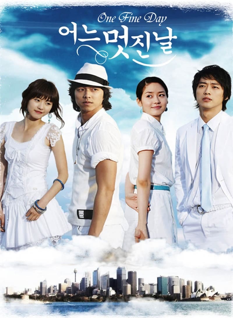 Thành viên Sung Yu-ri góp mặt trong bộ phim truyền hình One Fine Day