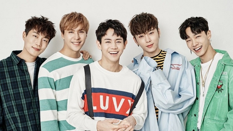 Chờ đón Highlight trở lại càn quét Kpop