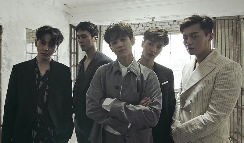 Beast khẳng định phong độ sau biến động nhân sự