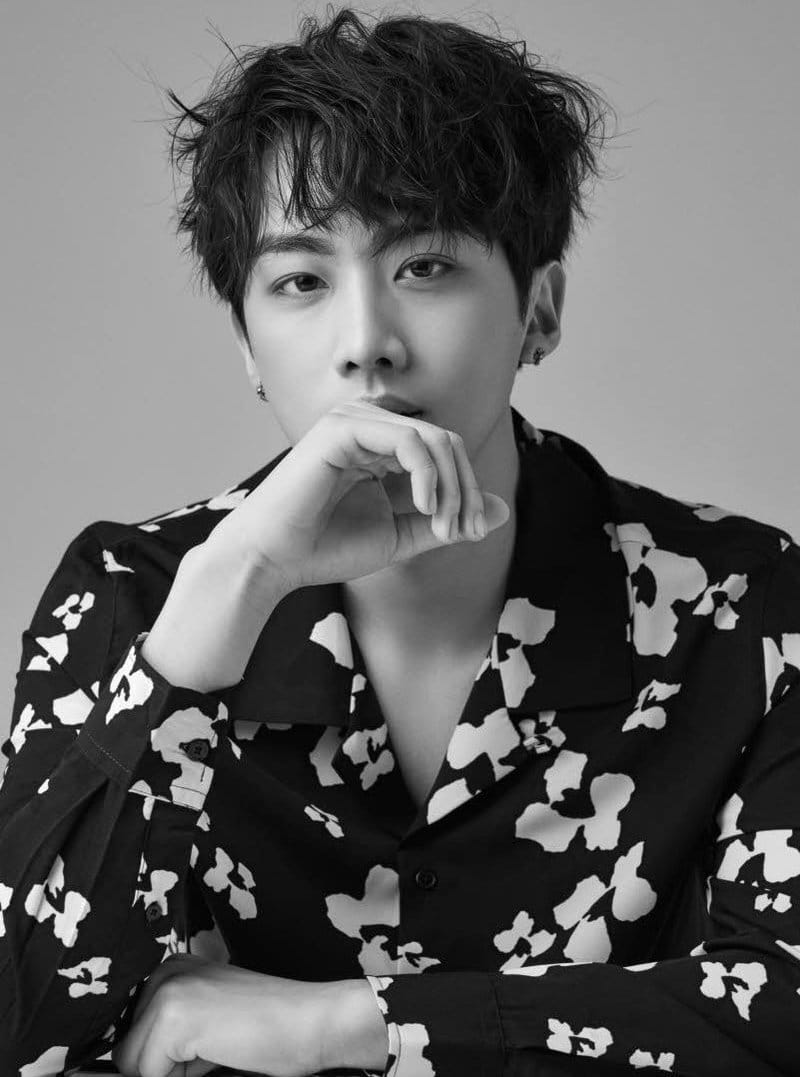 Thành viên Jun Hyung tuyên bố rởi khỏi Highlight