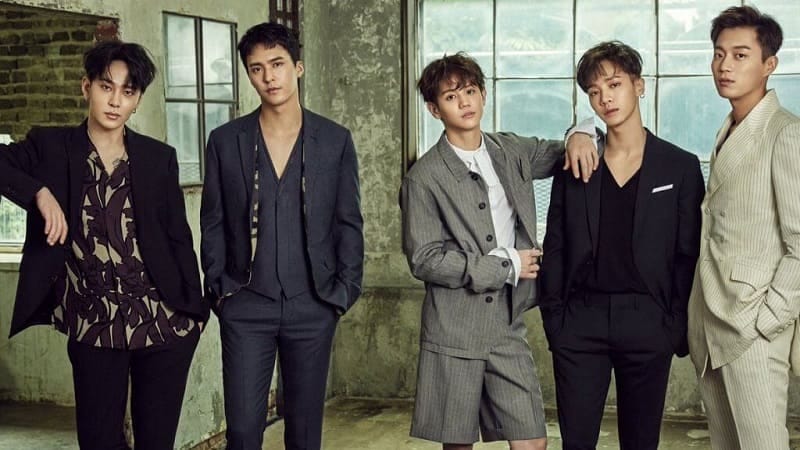 Beast thành lập công ty riêng và thay đổi tên gọi thành Highlight
