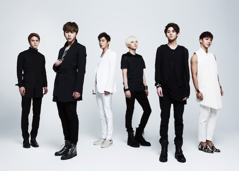 Tân binh quái vật của thế hệ Kpop thứ hai