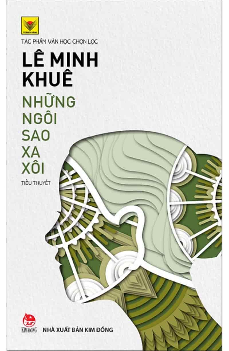 Nhân vật trong những tác phẩm của Lê Minh Khuê