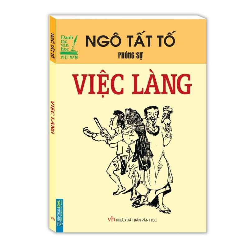 Việc làng vạch trần những hủ tục lạc hậu đày đọa người nông dân