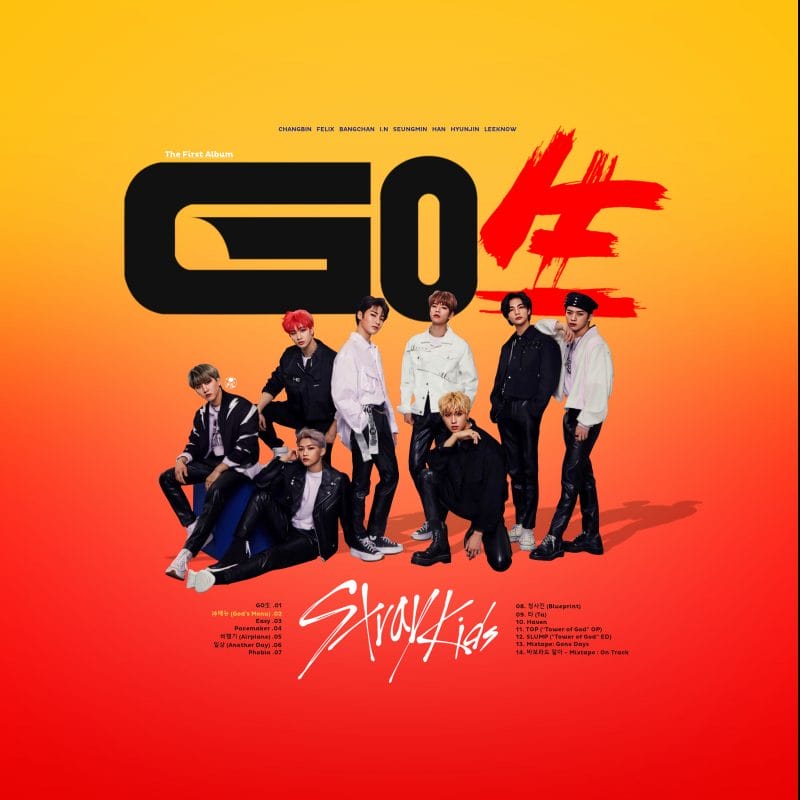 Album sở hữu lượt đặt trước lên đến hơn 250.000 bản