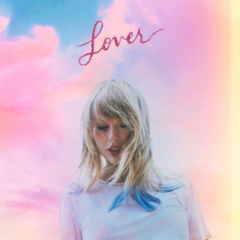 Album Lover