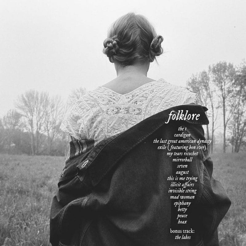 Album Folklore