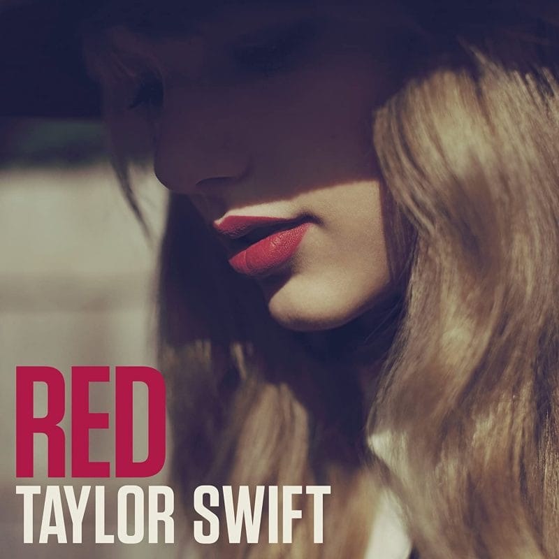 Album Red