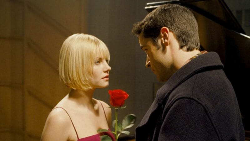 Một phân cảnh nổi bật trong My sassy girl năm 2008
