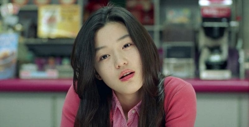 Jun Ji Hyun trở thành tình đầu quốc dân sau sự thành công của Cô nàng ngổ ngáo