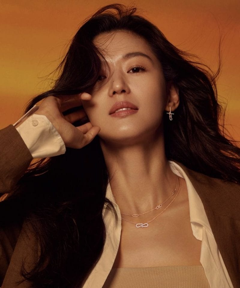 Jun Ji Hyun là cái tên bảo chứng cho chất lượng của mỗi tác phẩm mà mình tham gia
