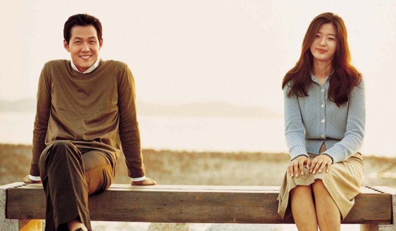 Jun Ji Hyun tiếp tục tham gia dự án Người tình không chân dung