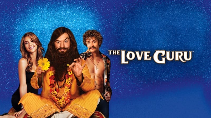 Hình ảnh phim The Love Guru