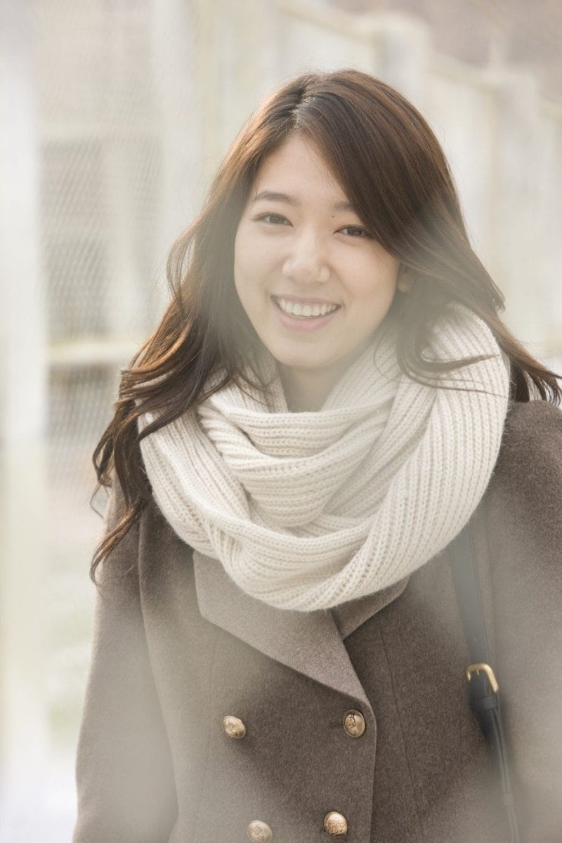 Park Shin Hye là mảnh ghép hoàn hảo dành cho tác phẩm Điều kỳ diệu ở phòng giam số 7