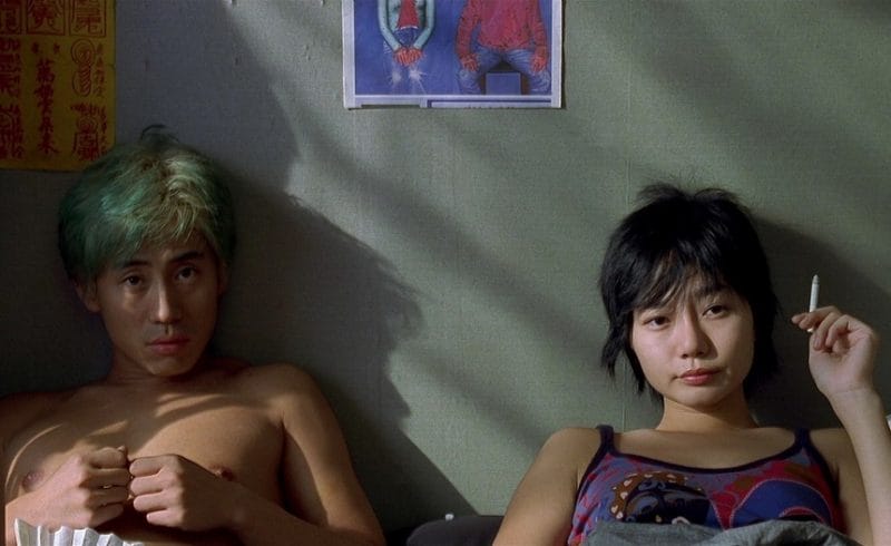 Các nhân vật chính trong mọi tác phẩm của Park Chan Wook đều gây ấn tượng mạnh mẽ đối với người xem