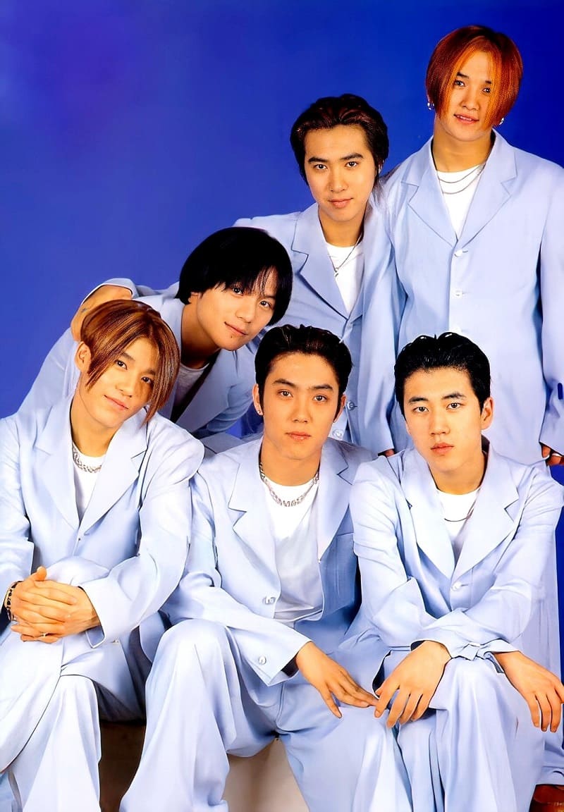 Sechs Kies và những thành tích đáng nể
