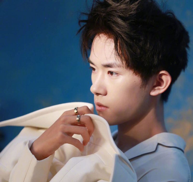 Dịch Dương Thiên Tỉ được xem là thành viên có sự nghiệp rực rỡ nhất trong các thành viên TFBoys