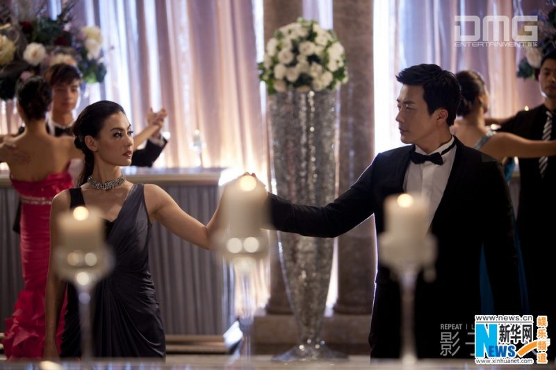 Kwon Sang Woo trong Ảnh Tử Ái Nhân