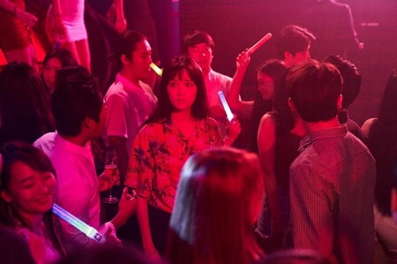 Jo Ji Hye sẵn sàng tiến vào hang cọp để phá án