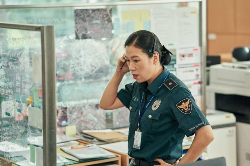 Mỗi nhân vật trong Phi vụ nữ quyền đều được xây dựng hình tượng một cách tỉ mỉ 