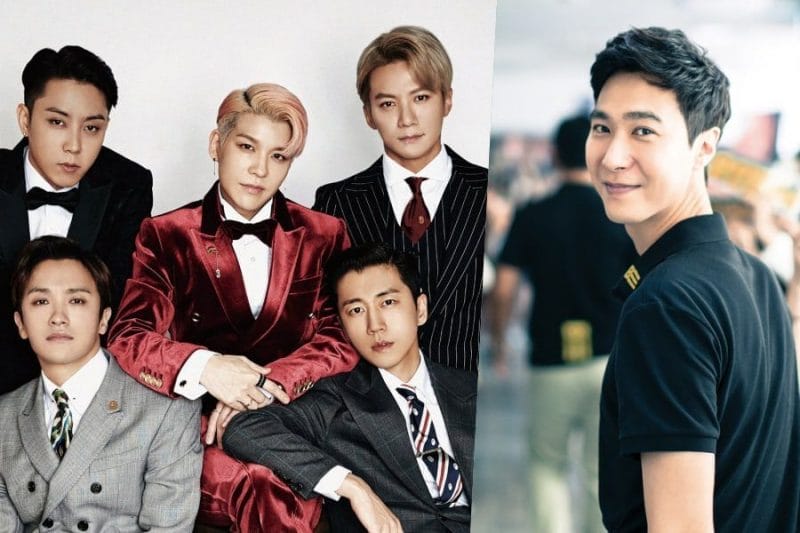 SechsKies trở lại với đội hình gồm năm thành viên 