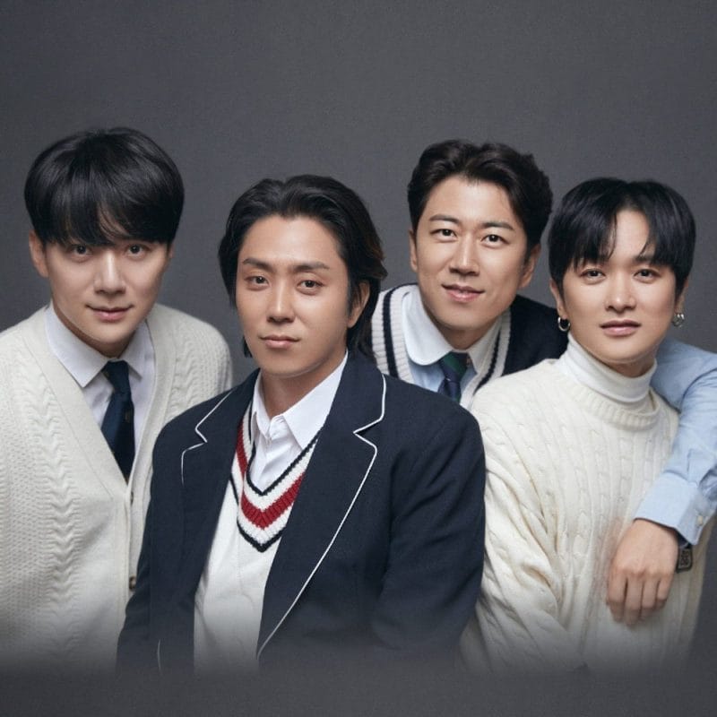 SechsKies từng gặp khó khăn trong việc chinh phục khán giả