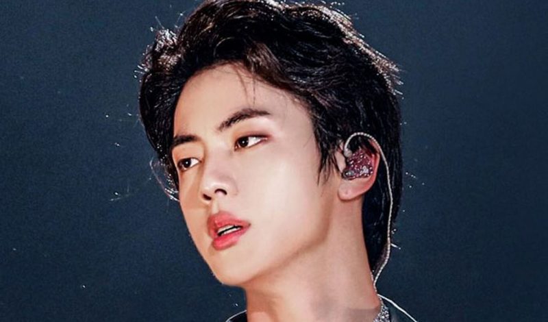 Jin cùng BTS đã có đóng góp lớn cho nền âm nhạc Hàn Quốc