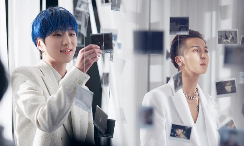 Kang cùng Mino với những sáng tác thời thượng đã nhanh chóng lấy lại vị thế cho WINNER 