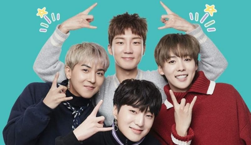 WINNER từng phải đối mặt với sự lu mờ danh tiếng vào thời điểm ra mắt