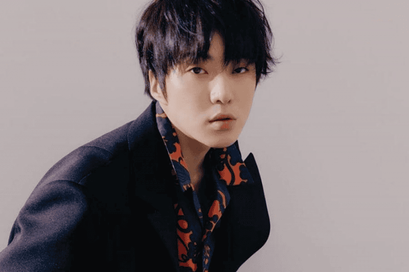 Kang Seung-yoon thể hiện bản lĩnh của một nhóm trưởng