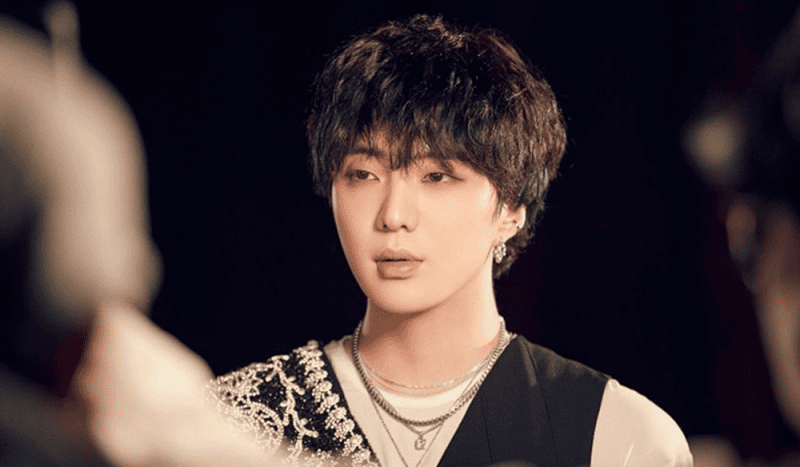 Kang Seung-yoon luôn chinh phục trái tim khán giả qua từng vòng thi