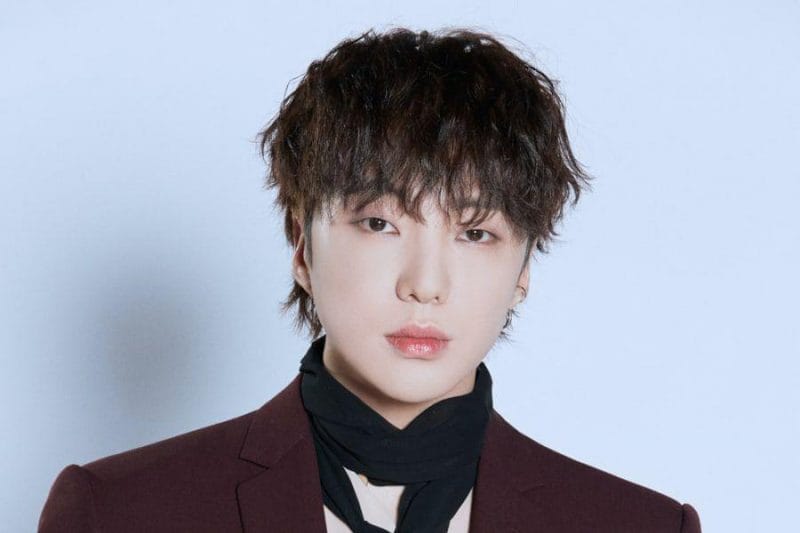 Kang Seung-yoon là tân binh sáng giá của YG Entertainment